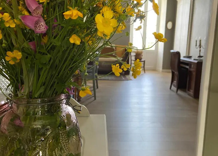 U Frascone ホテル