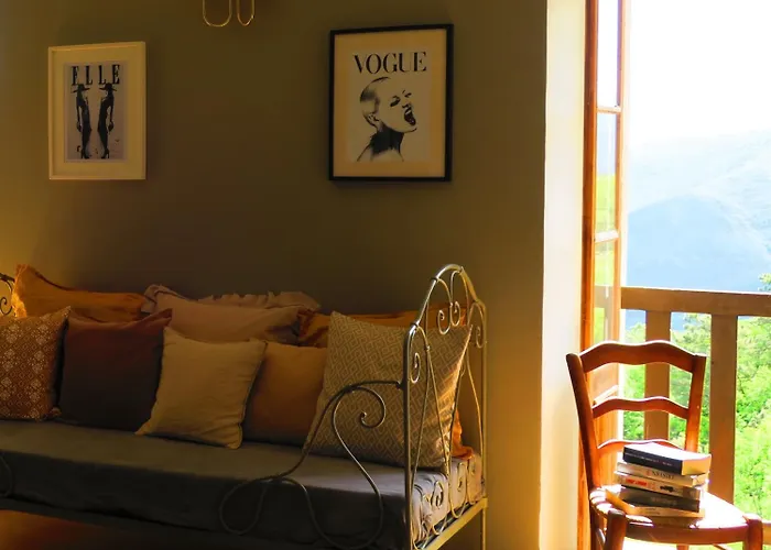 U Frascone ホテル 3*