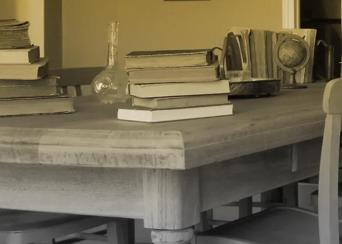 U Frascone Hotel Venaco (Corsica)