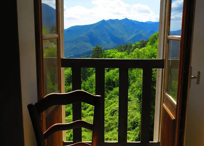 U Frascone ヴナコ