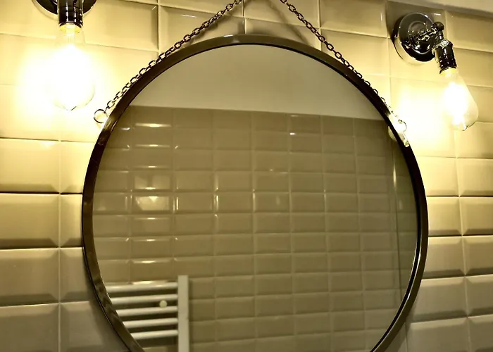 ホテル U Frascone