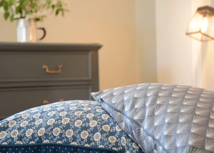 ホテル U Frascone ヴナコ