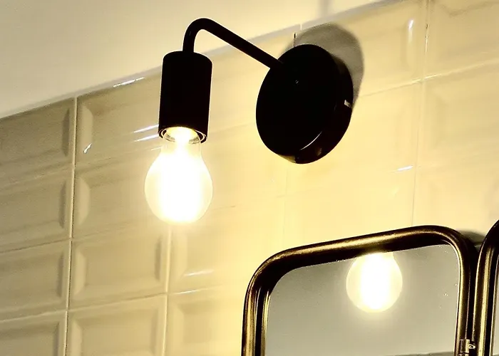 ホテル U Frascone