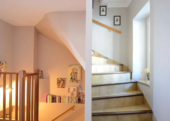 ホテル U Frascone 3*