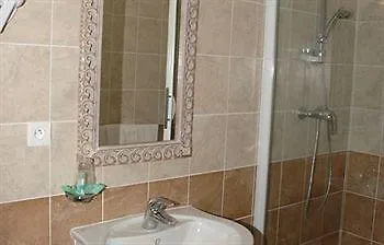 U Frascone ホテル