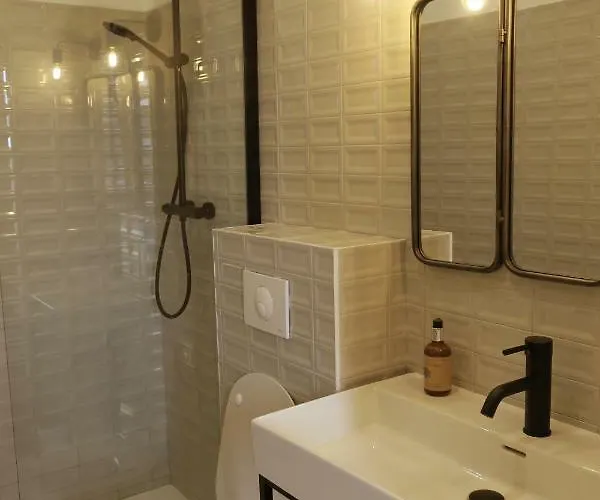 U Frascone ホテル