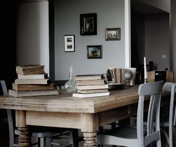 U Frascone Hotel Venaco (Corsica)