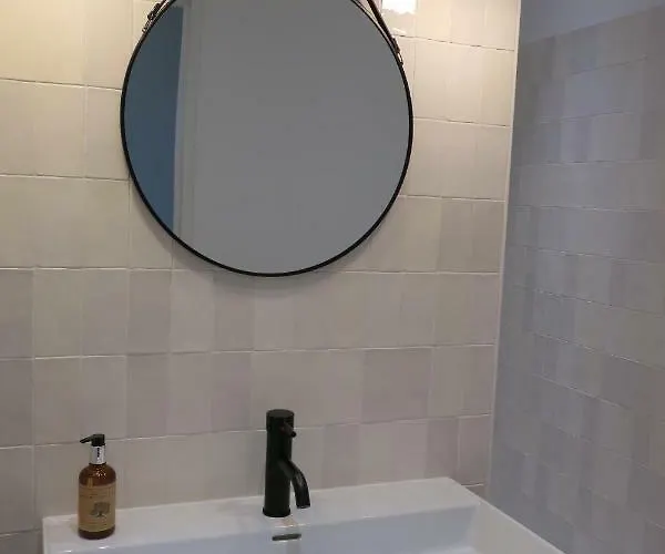 ホテル U Frascone